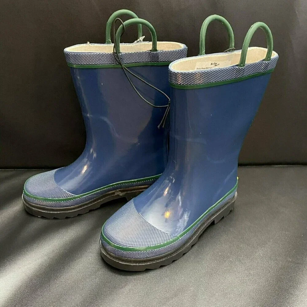 NWT Western Chief Rain Boots Kids size 4